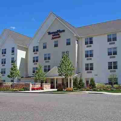 TownePlace Suites Republic Airport Long Island/Farmingdale Hotel Exterior