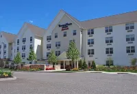 TownePlace Suites Republic Airport Long Island/Farmingdale Hotels in 