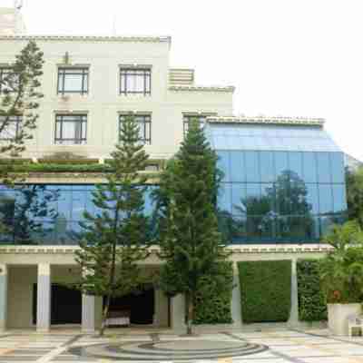 The Crown, Bhubaneswar - Ihcl SeleQtions Hotel Exterior