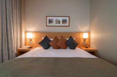 ダブルルーム(禁煙) ザ・プリンス 箱根芦ノ湖の写真