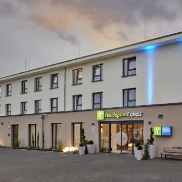 Holiday Inn Express MERZIG by IHG