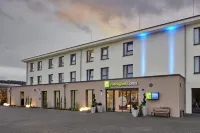 Holiday Inn Express Merzig Hotels in Mettlach