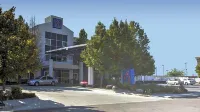 Motel 6 Lehi, UT – Thanksgiving Point Hotel di American Fork