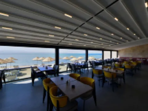 ルーム 23 ホテル エドレミトのホテル