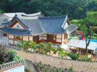 Paju Salimchae Pension Hotels near Forest of Wisdom