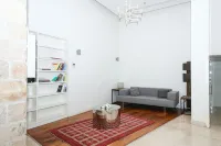 108 - King David Residence - Jerusalem-Rent - Huoneistot