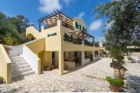 Villa Elaia Hotels in Paxoi