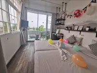 Jetty Huahin Hostel