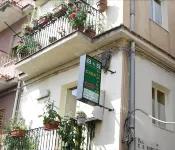 BB Casa Rupilio
