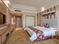 杭州欧亚美国际大酒店 - 特价大床房