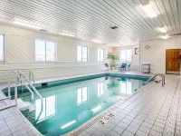 Quality Inn I-25 Hotels in Pueblo County