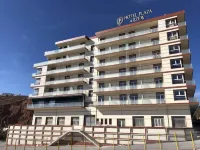 Hôtel Plaza Arzew Các khách sạn ở 