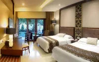 The Arnawa Hotel