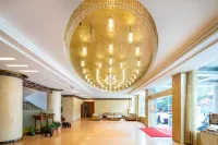 Debao International Hotel Hotels in Debao County