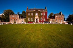 Culloden House Hotel