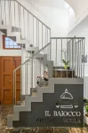 Il Baiocco -Ibla Charme Rooms - Mountain view