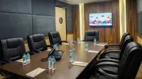 Lemon Tree Hotel, Banjara Hills, Hyderabad