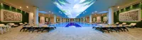 Limak Cyprus Deluxe Hotel - Yüzme Havuzu