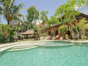 Baliana Villa Legian