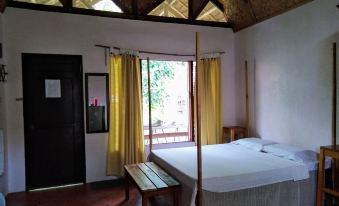 Hambilica Ecolodge - Housity