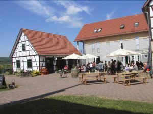 Pension Fahnermuehle