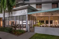 Courtyard Miami Airport Hotels in Miami-Dade County