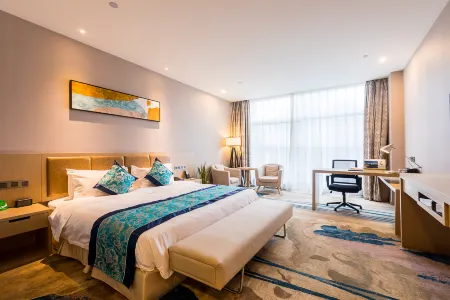 Infinite View Hotel