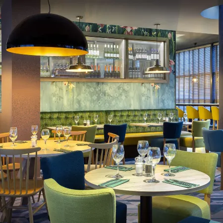 Leonardo Hotel Swindon