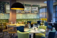 Leonardo Hotel Swindon - petit déjeuner