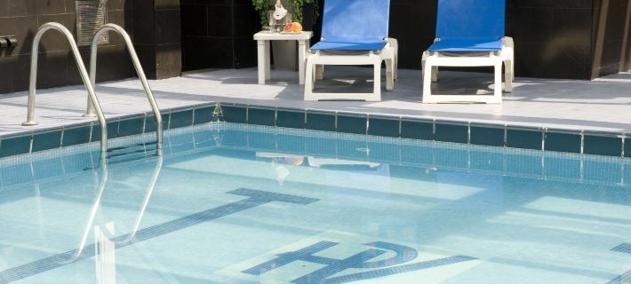 Hotel Best Andorra Center Hotele w: Andora