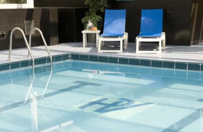 Hotel Best Andorra Center Hotels in 