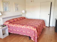 Americas Best Value Inn Tucker Hotels in DeKalb County