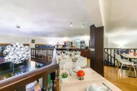 Sure Hotel by Best Western Lorient Centre Hotels in Lanester
