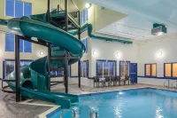Canalta Cochrane Hotels in Cochrane