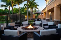 Courtyard by Marriott Maui Kahului Airport - bar