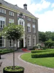 Châteauhotel de Havixhorst Hotels in Steenwijk