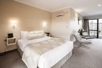Fairley Motor Lodge Hotel a Westshore
