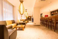 Tower Hotel Aalst Hotel a Dendermonde