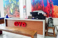 BC Inn near Senggigi Harbour RedPartner