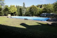 New Bath Hotel & Spa Hotels in Matlock