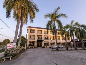 棕櫚花園飯店