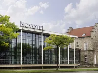 Novotel Hildesheim Hotels in Hildesheim
