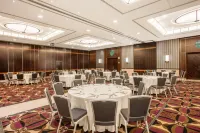 Crowne Plaza Beirut