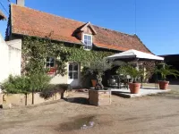 Chambre d'hôtes Domaine de la Guinchère