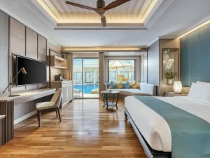 Holiday Inn Resort Phuket