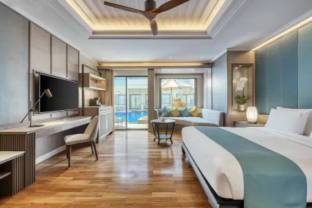 Holiday Inn Resort Phuket