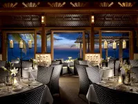 Tanjong Jara Resort, Terengganu - Small Luxury Hotels of the World Hotels in Kuala Dungun