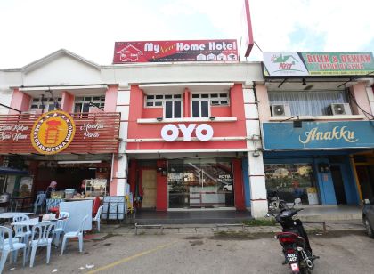 2021 Deals 30 Best Gua Musang Hotels With Free Cancellation Trip Com