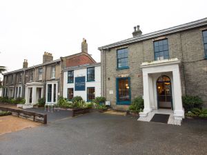 The Georgian Townhouse