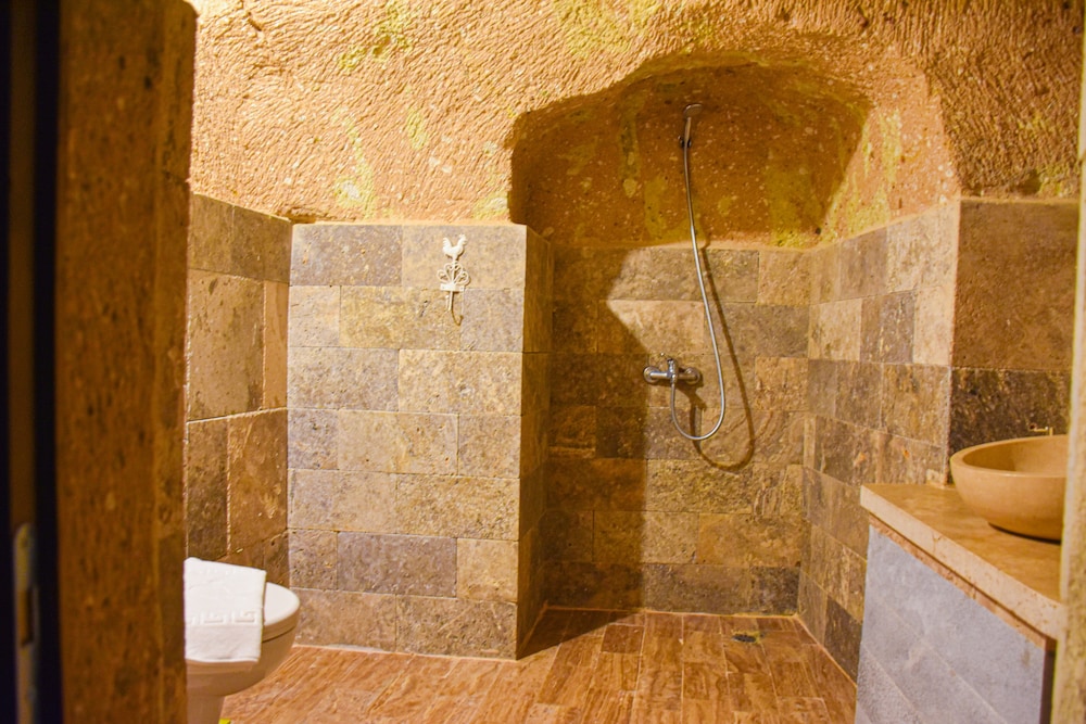 Cappadocia Cave House